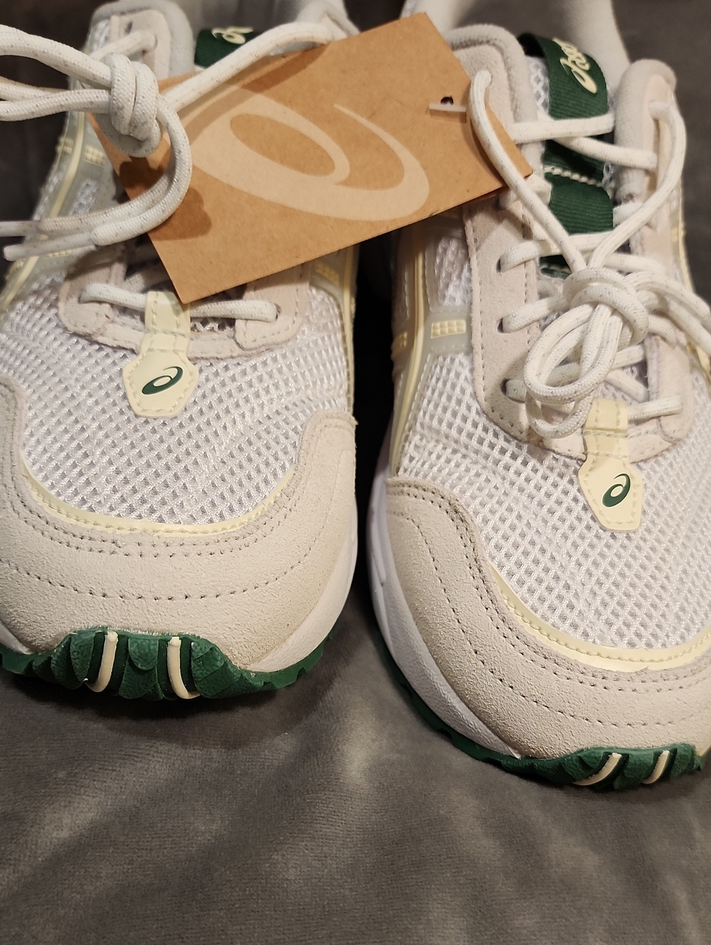 Women's Asics Gel 1090v2 Running Shoe - Size 9 - Picture 7 of 9